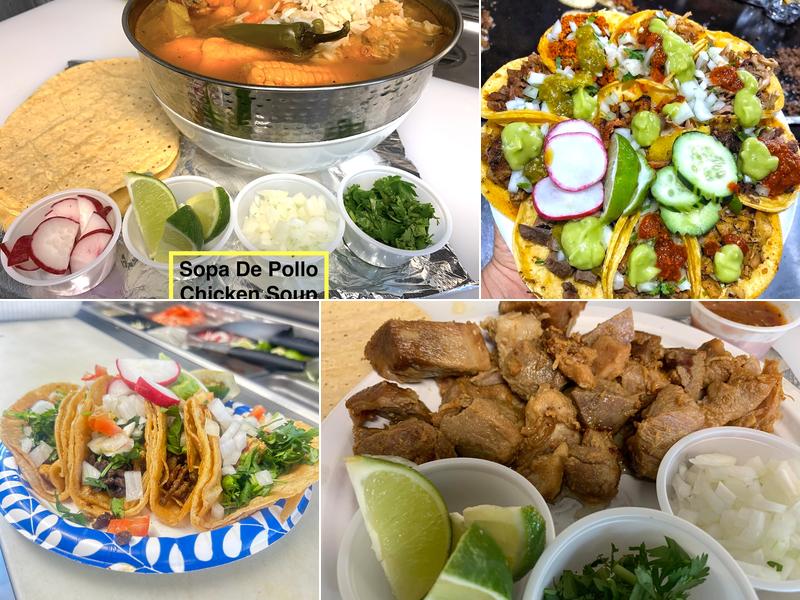 Burrito Ranchero 12301 Darnestown Rd, Darnestown