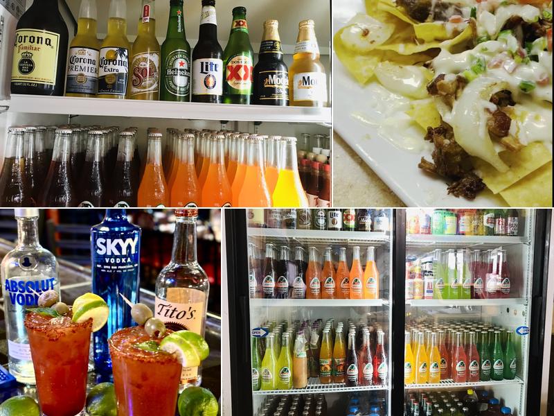 El poblano Grill & Cantina