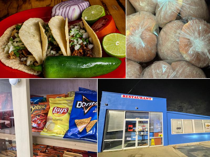 Restaurante La bendición