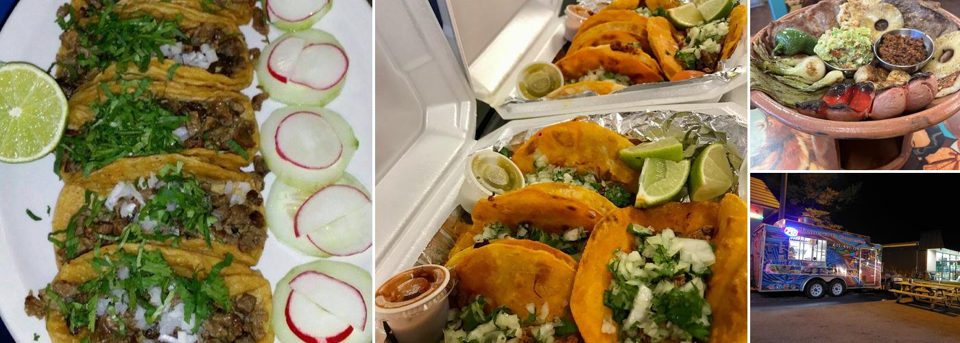 Taqueria El Campesino