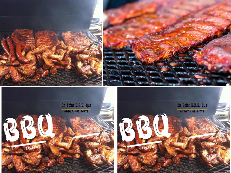 On Point BrbQue 1200 S Mt Juliet Rd, Mt. Juliet