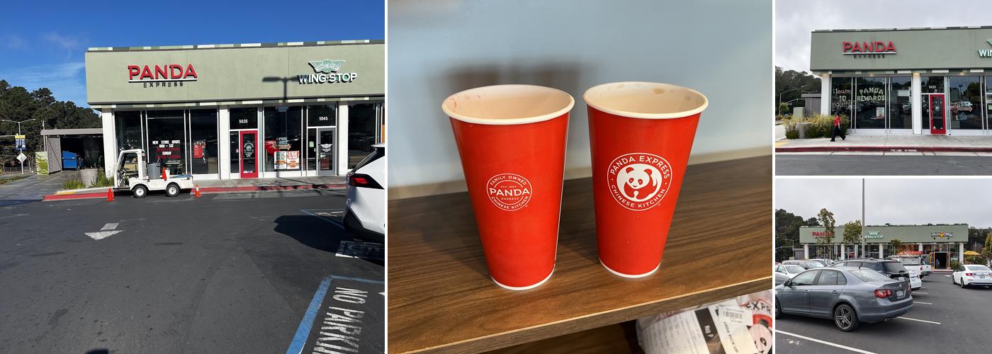 Panda Express