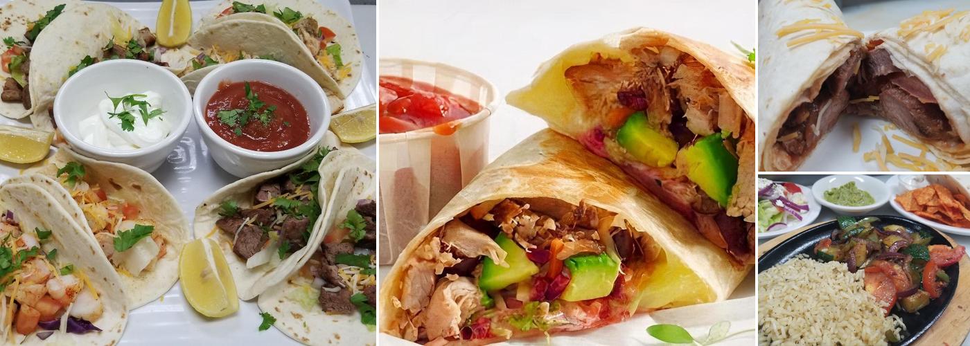 Ruby's Tex-Mex