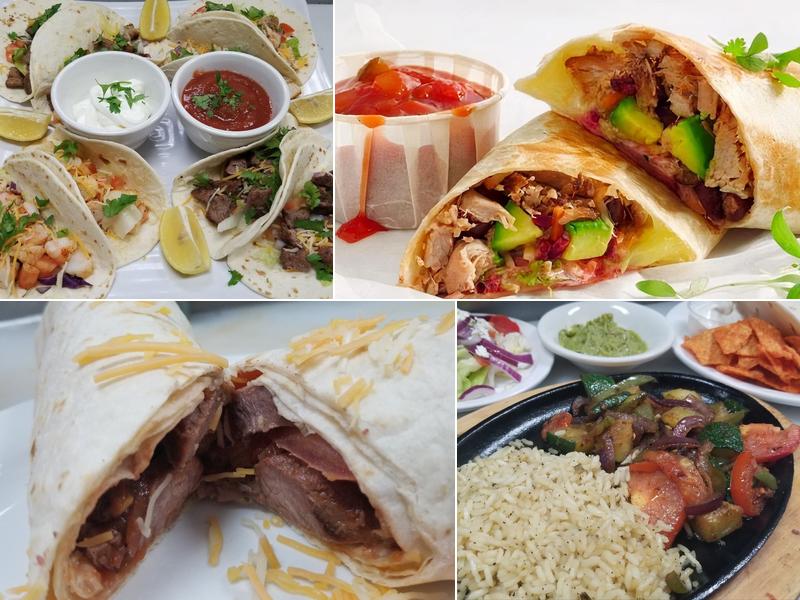 Ruby's Tex-Mex