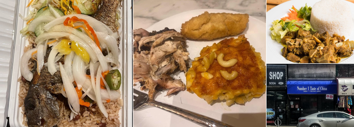 Peppas Jerk Chicken, Brooklyn Menu, Reviews (133), Photos (57