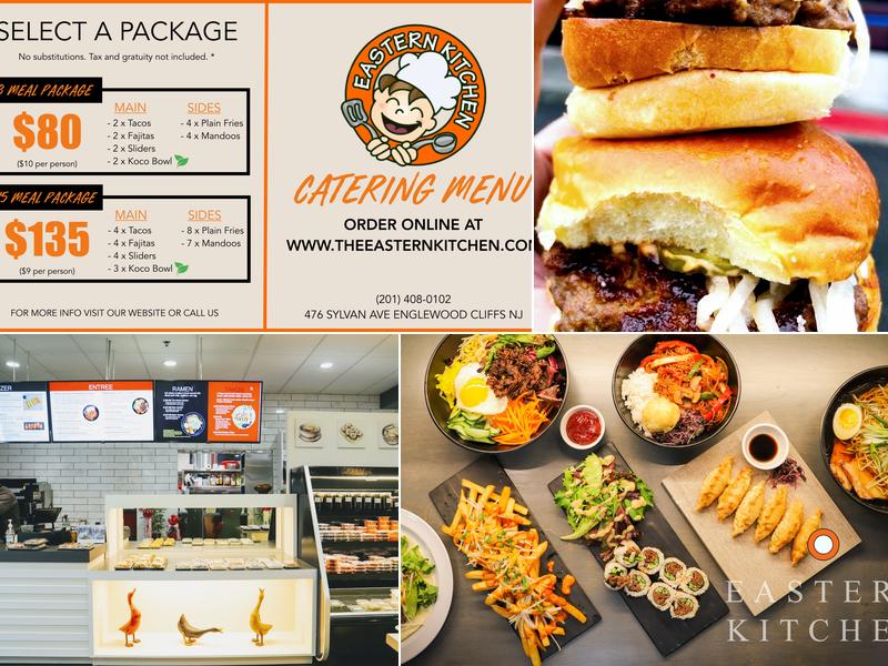 Eastern Kitchen 476 Sylvan Ave, Englewood Cliffs