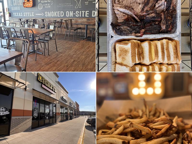 Dickey's Barbecue Pit