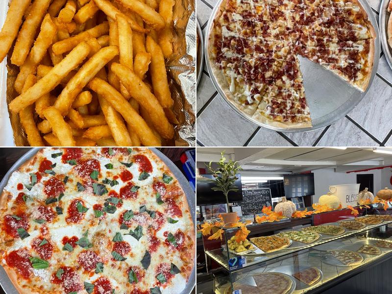 Adonai’s Pizza & Deli