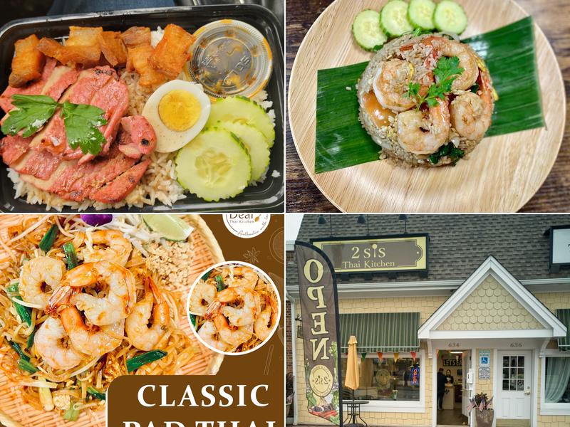 Dear Thai Kitchen (Thai Takeaway & Catering)