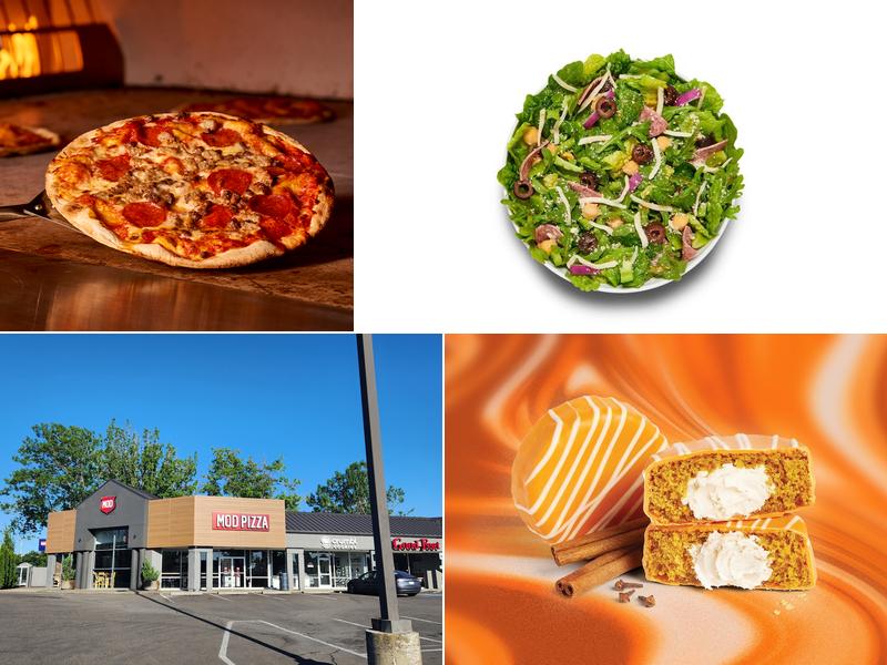 Mod Pizza
