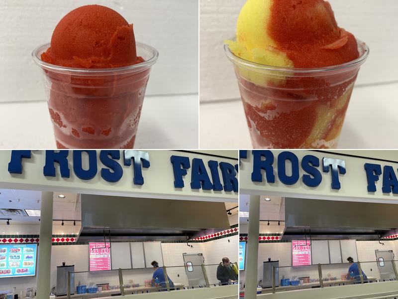 Frost Fairy 1500 W Chestnut St, Washington