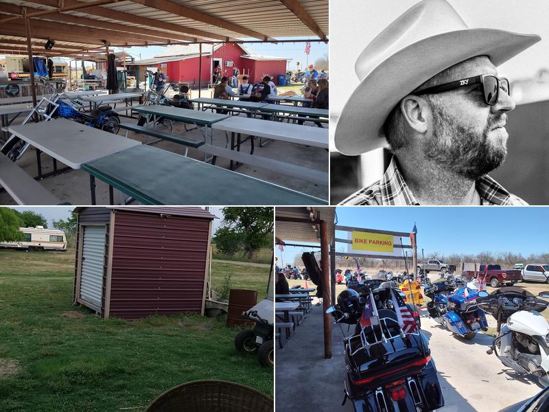 Olmos Icehouse 9071 FM467, Seguin