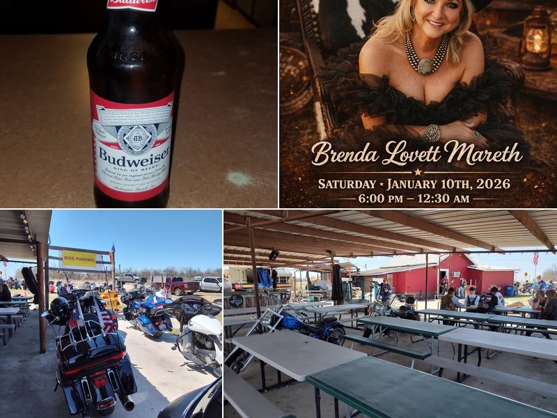 Olmos Icehouse 9071 FM467, Seguin