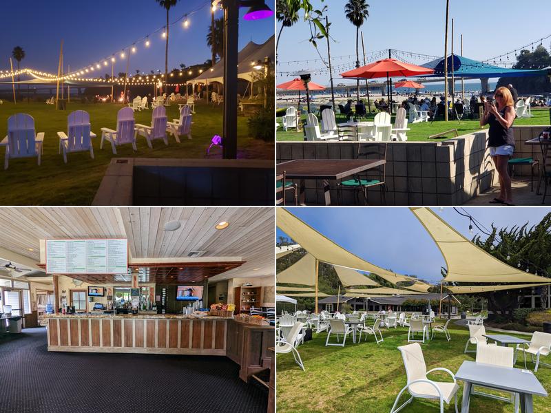 Mulligan's Restaurant