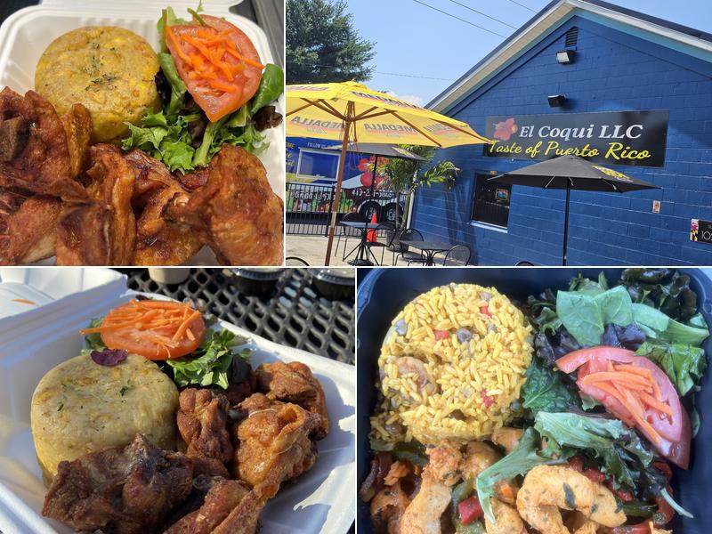 El Coqui LLC 21030 Point Lookout Rd, Callaway