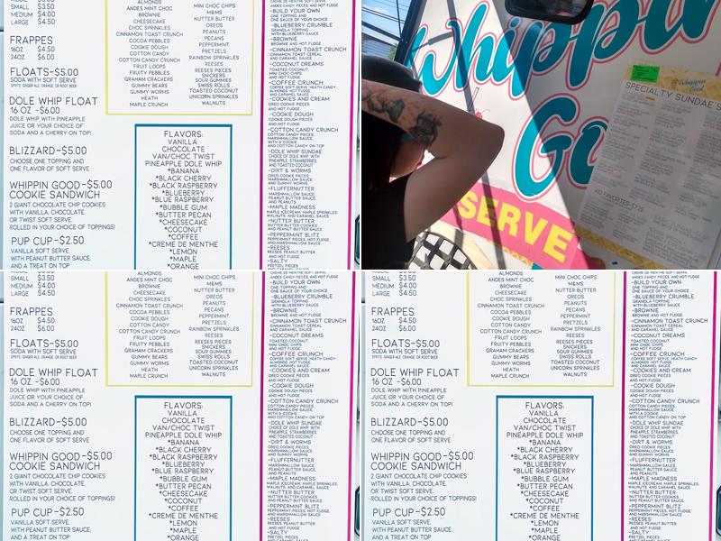 Mobil Menu