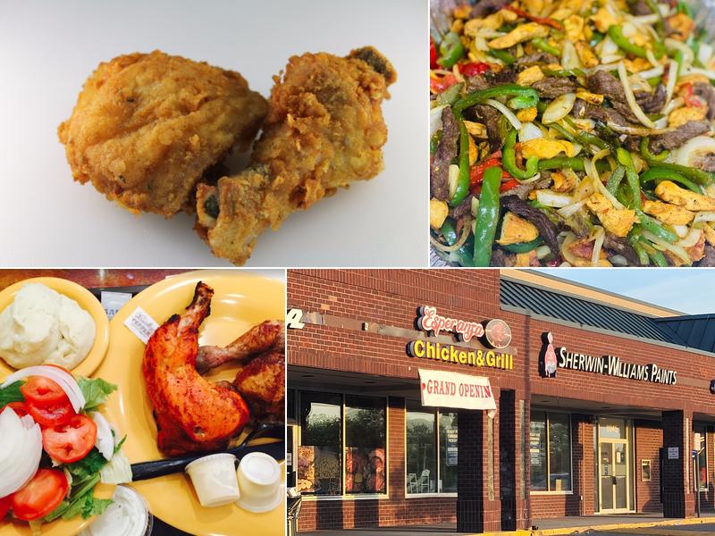 THE 15 BEST Restaurants in Clinton, MD - With Menus, Reviews, Photos ...