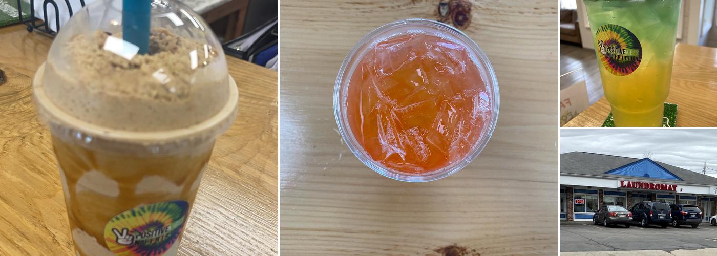 Positive Vibes Nutrition