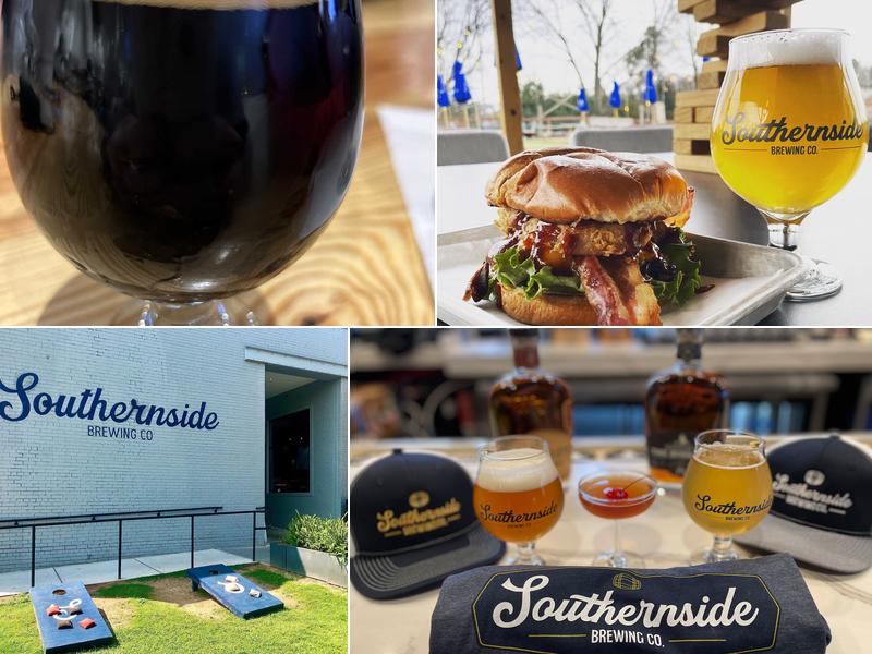 Southernside Brewing Co.