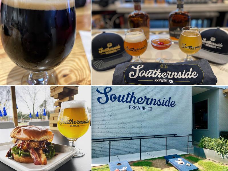 Southernside Brewing Co.