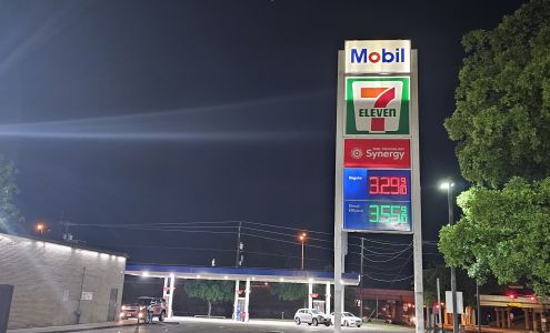 7-Eleven