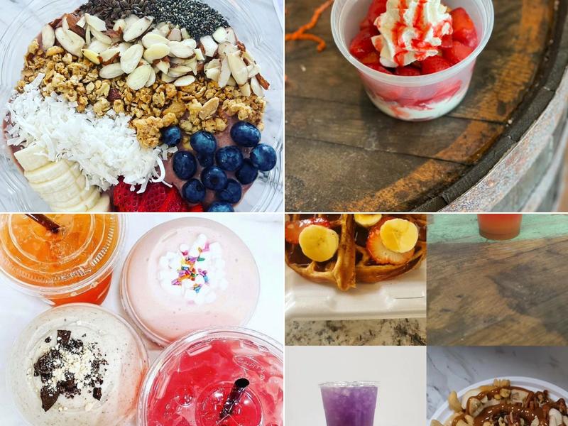 Music City Nutrition