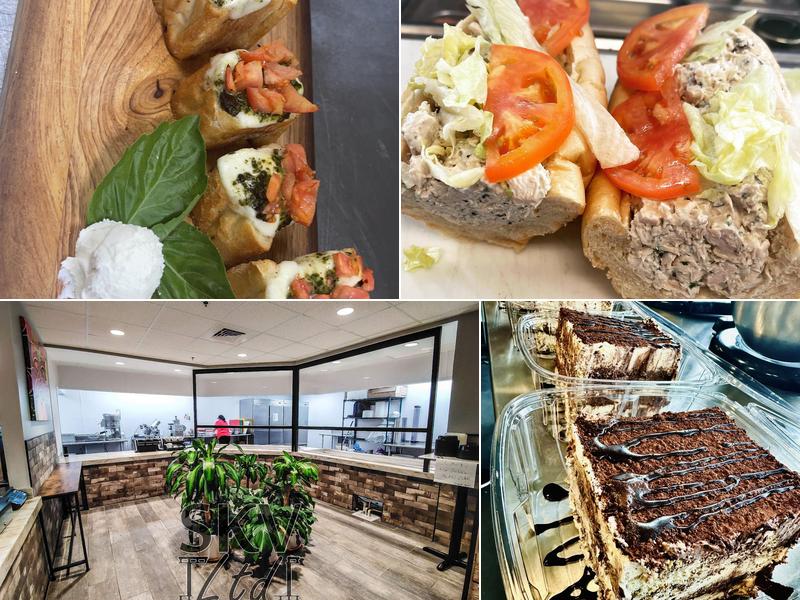 Bella’s Italian Bistro