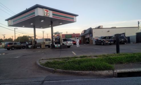 7-Eleven