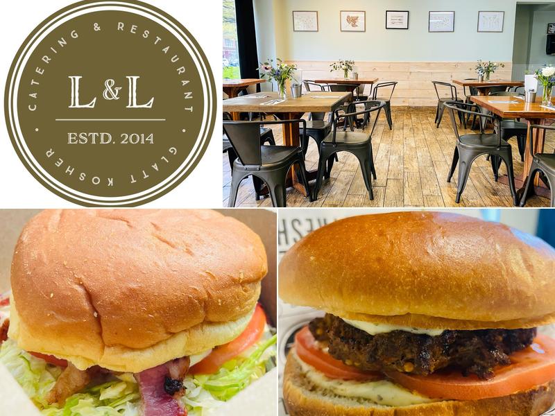 Ladle and Loaf - Kosher Craft sandwiches & Soups