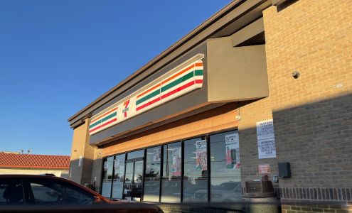 7-Eleven