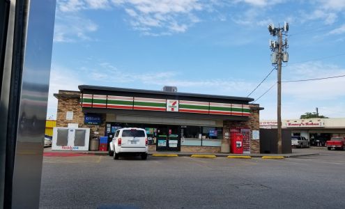 7-Eleven