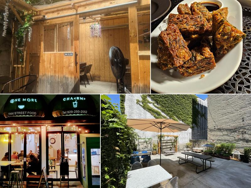 One More Charm Thai Restaurant