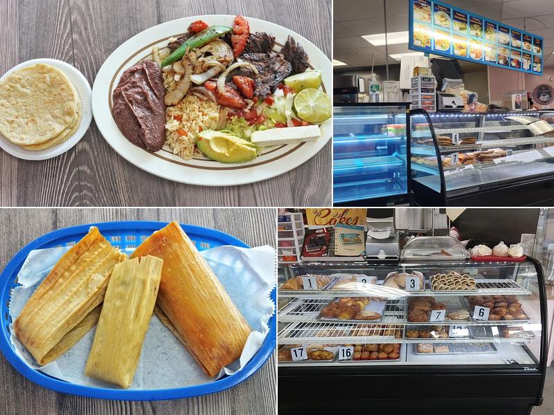 El Rinconcito del Sabor