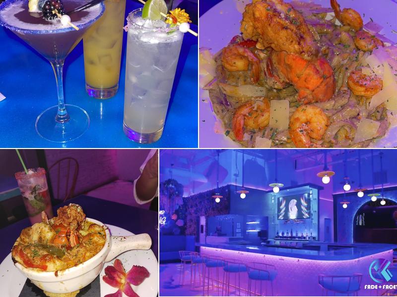 FADE + FACET 3547 Peachtree Industrial Blvd, Duluth