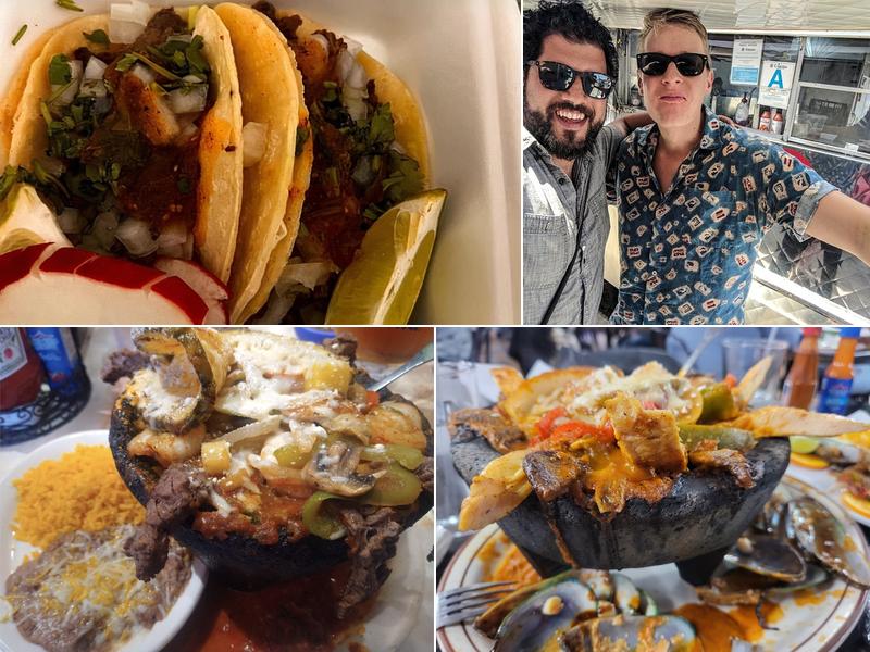 Tacos Jalisco Mariscos & Cantina