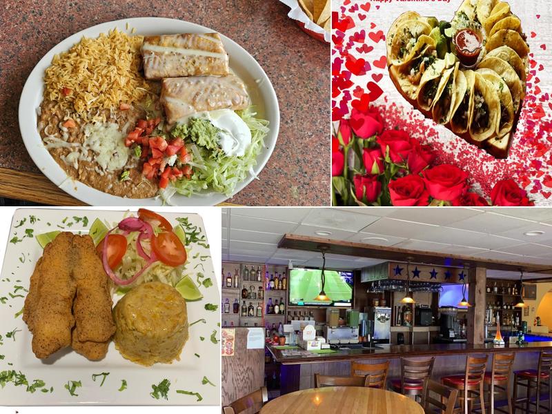 Jalisco Mexican Restaurant