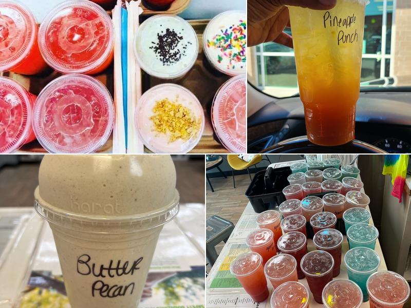 Herbalife Gunbarrel Nutrition