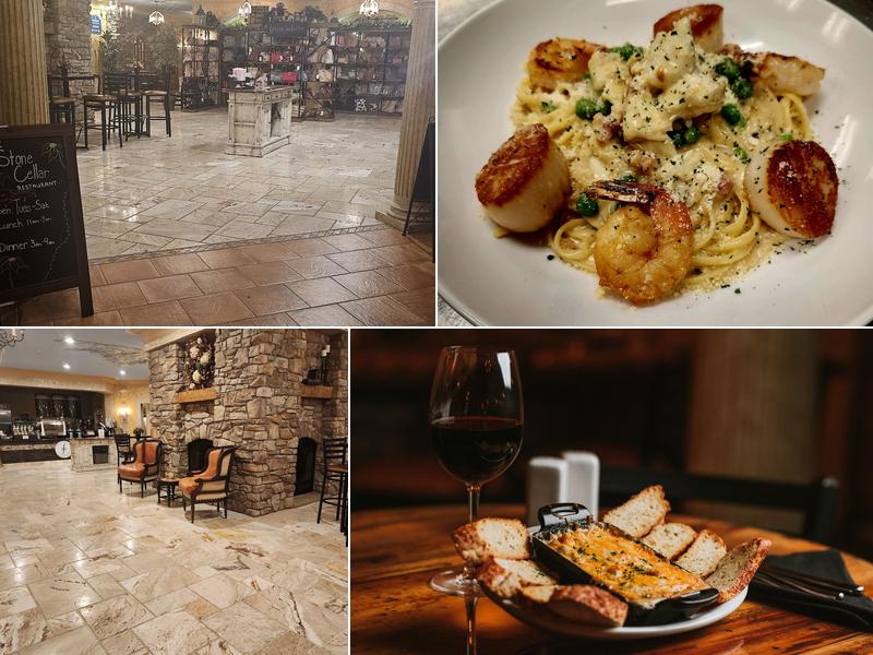 Stone Cellar 2514 7th Ave, Altoona