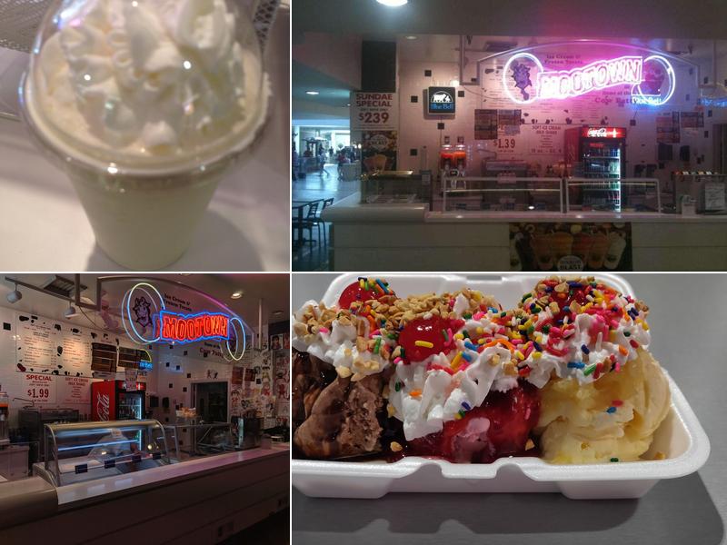 Mootown Ice Cream