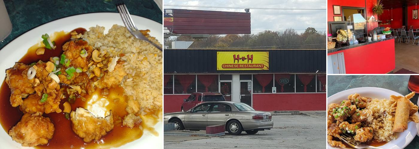 H-n-H Chinese Restaurant