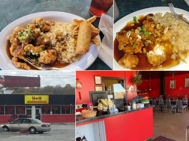 H-n-H Chinese Restaurant