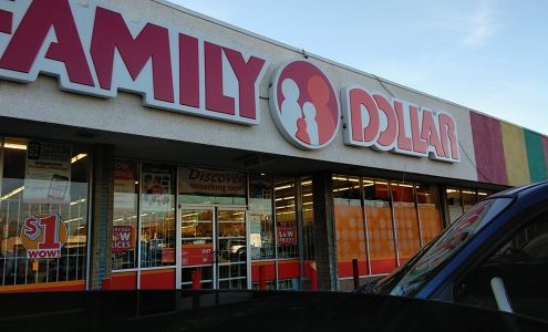 Family Dollar