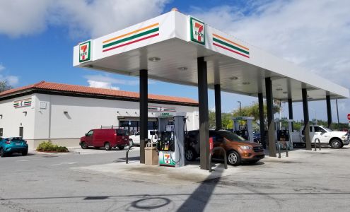7-Eleven