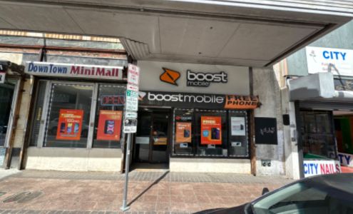 Boost Mobile