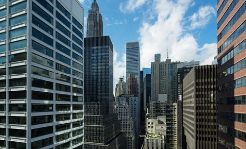 AC Hotel by Marriott New York Downtown