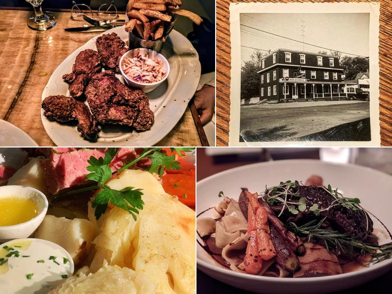 River and Post 57 Old Post Rd, Staatsburg