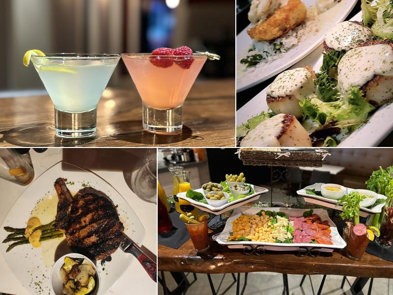 The Grillehouse of Tupelo