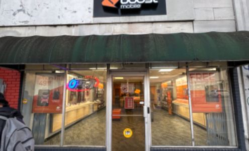 Boost Mobile