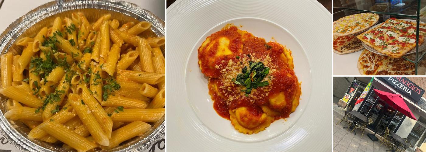 Formaggio's Pizzeria