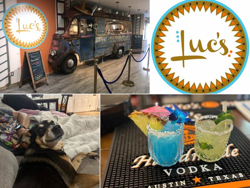 Luc's 5756 Berkshire Valley Rd, Oak Ridge